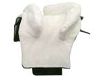 Capa em Pele de Borrego / Natural Sheepskin Cover / Couverture de Selle Peau de Mouton